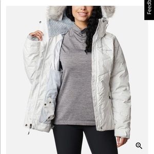 Columbia Lay D Down II Women’s Winter / Ski Jacket